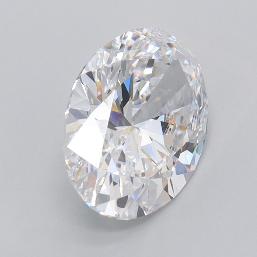 2.20 Carat Oval Lab Diamond :: Greenstar spin frame 05