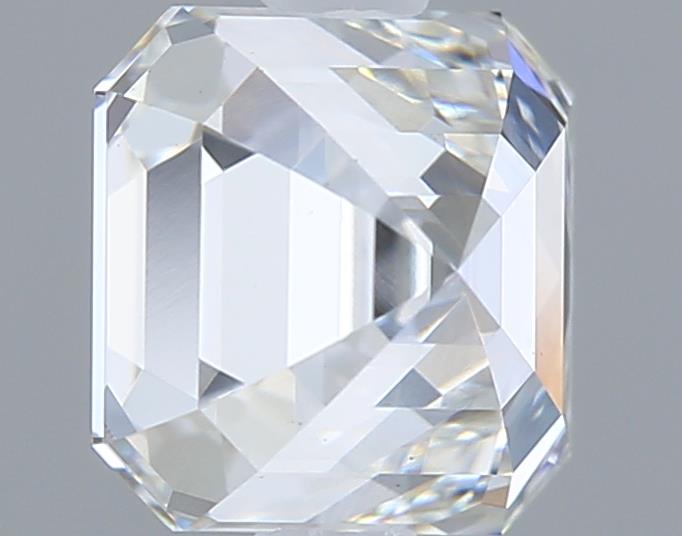 1.05 Carat Asscher Lab Diamond :: Greenstar spin frame 05