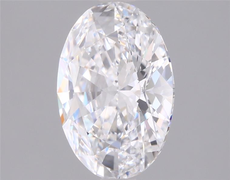 1.68 Carat Oval Lab Diamond :: Greenstar spin frame 05