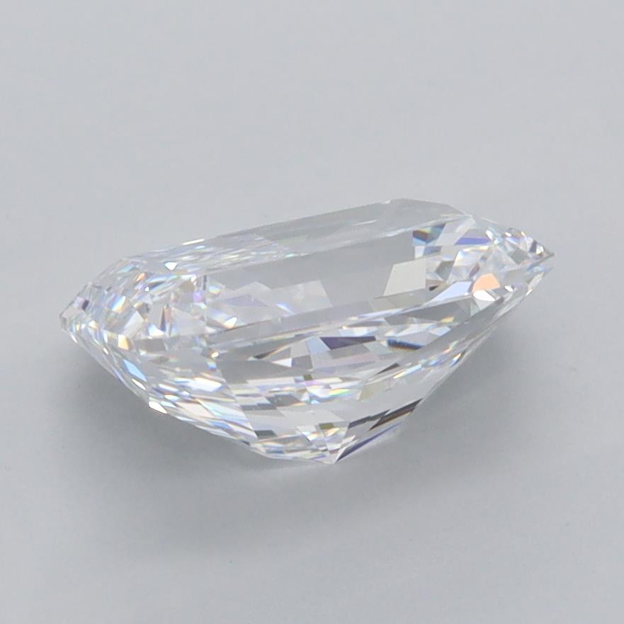 2.05 Carat Radiant Lab Diamond :: Greenstar spin frame 05