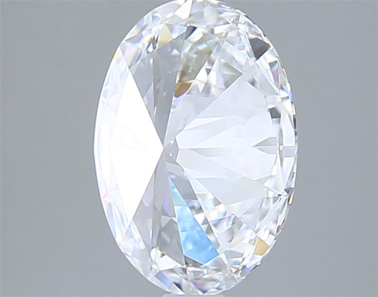2.02 Carat Oval Lab Diamond :: Greenstar spin frame 05