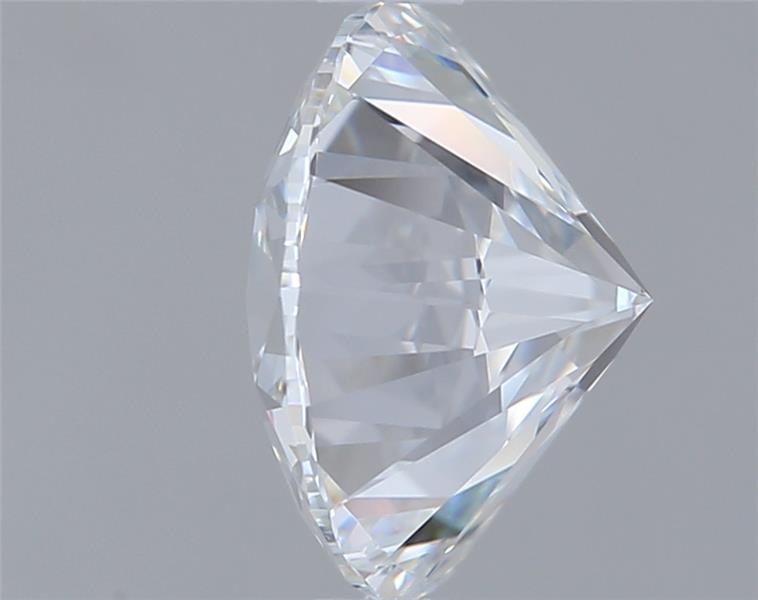 1.50 Carat Round Lab Diamond :: Greenstar spin frame 05
