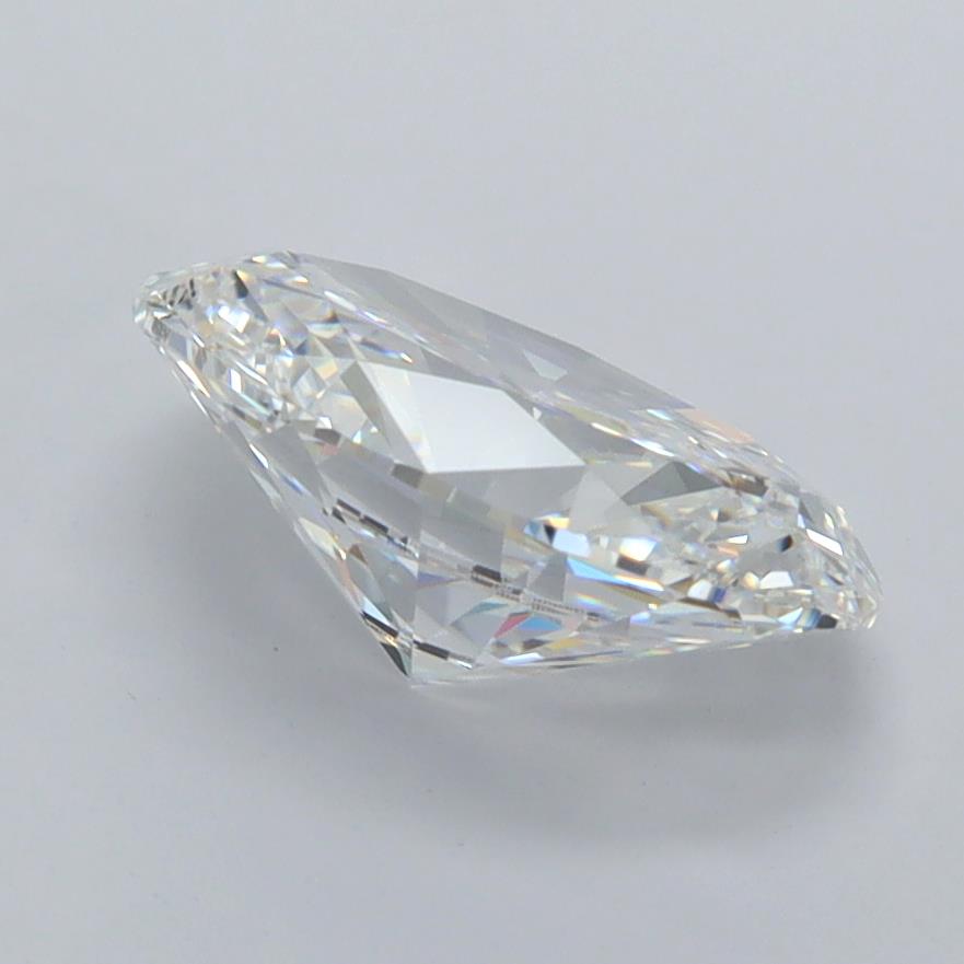 2.04 Carat Oval Lab Diamond :: Greenstar spin frame 05