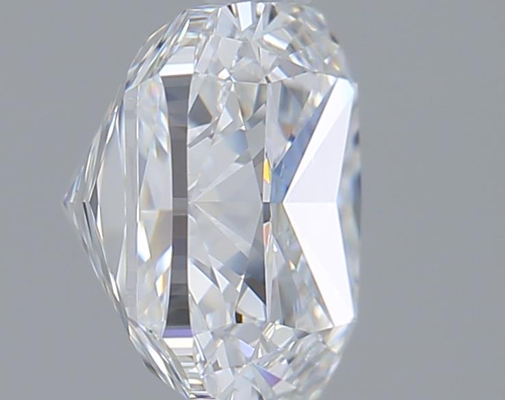 2.50 Carat Cushion Lab Diamond :: Greenstar spin frame 05