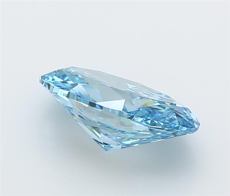 3.01 Carat Oval Lab Diamond :: Greenstar spin frame 05