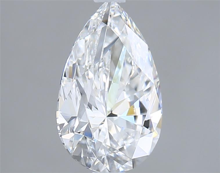 1.50 Carat Pear Lab Diamond :: Greenstar spin frame 05