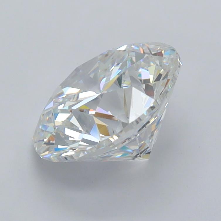 2.00 Carat Round Lab Diamond :: Greenstar spin frame 05