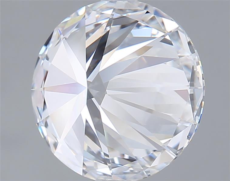 2.50 Carat Round Lab Diamond :: Greenstar spin frame 05