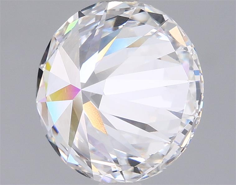 2.04 Carat Round Lab Diamond :: Greenstar spin frame 05