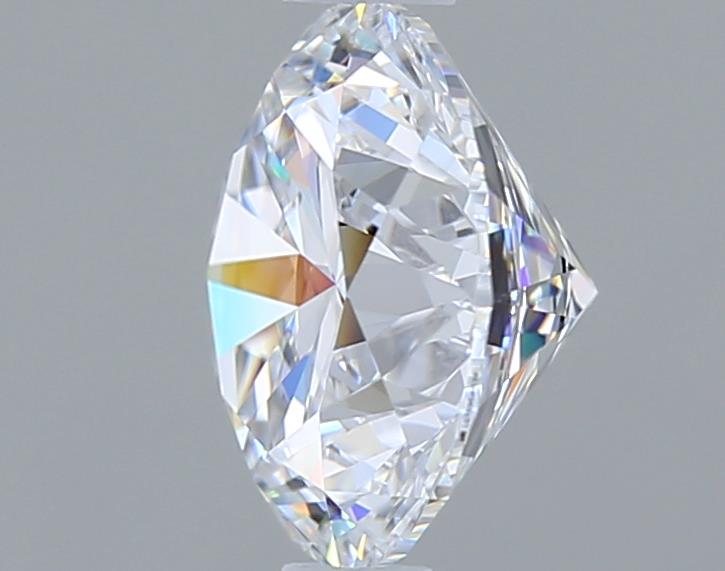 1.40 Carat Round Lab Diamond :: Greenstar spin frame 05