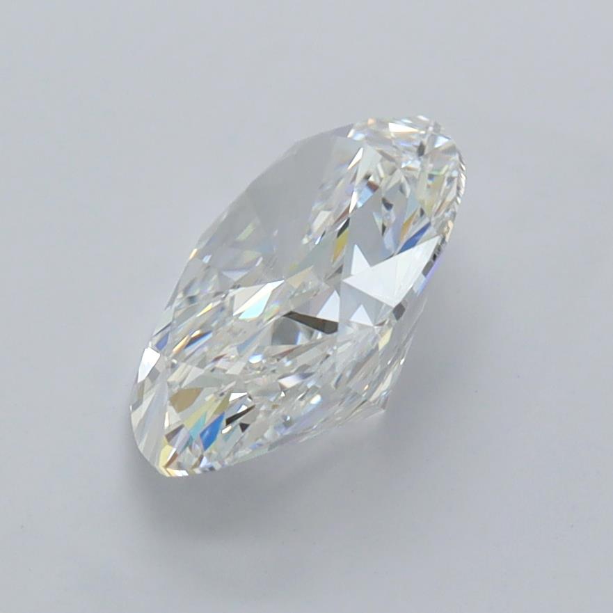 2.07 Carat Oval Lab Diamond :: Greenstar spin frame 05