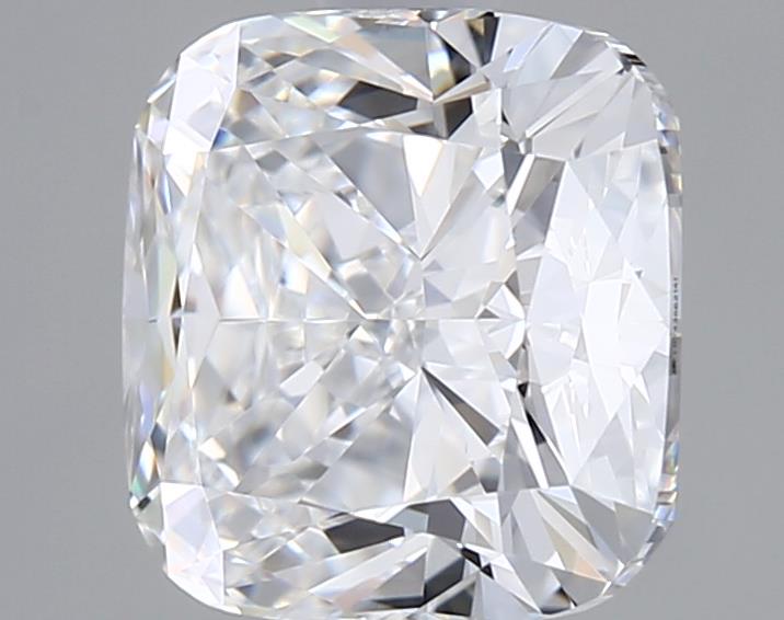 1.89 Carat Cushion Lab Diamond :: Greenstar spin frame 05