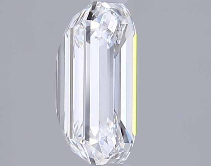 2.19 Carat Emerald Lab Diamond :: Greenstar spin frame 05