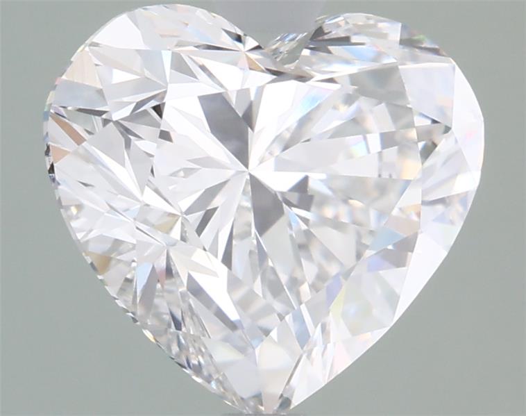 2.87 Carat Heart Lab Diamond :: Greenstar spin frame 05