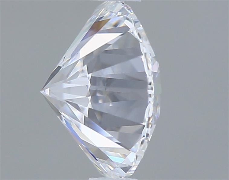 1.05 Carat Round Lab Diamond :: Greenstar spin frame 05