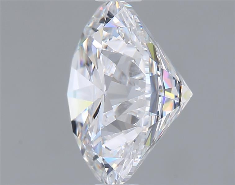 2.04 Carat Round Lab Diamond :: Greenstar spin frame 05