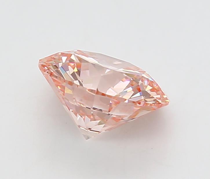 2.47 Carat Round Lab Diamond :: Greenstar spin frame 05