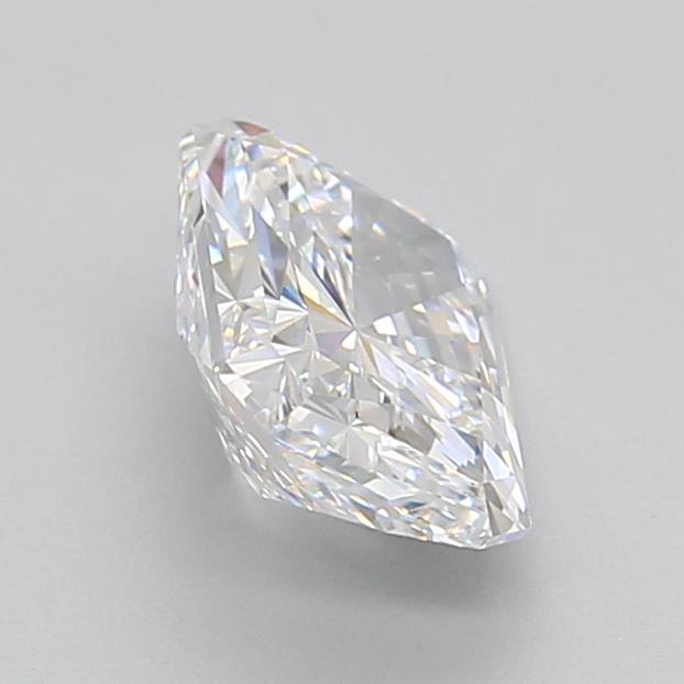 2.09 Carat Radiant Lab Diamond :: Greenstar spin frame 05