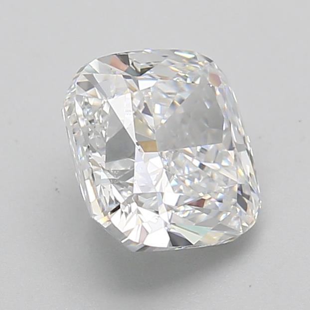2.09 Carat Cushion Lab Diamond :: Greenstar spin frame 05