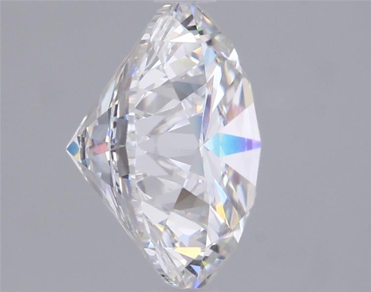2.59 Carat Round Lab Diamond :: Greenstar spin frame 05