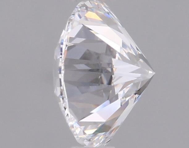 1.03 Carat Round Lab Diamond :: Greenstar spin frame 05