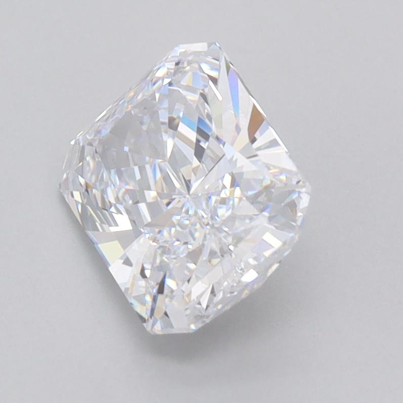 1.50 Carat Radiant Lab Diamond :: Greenstar spin frame 05