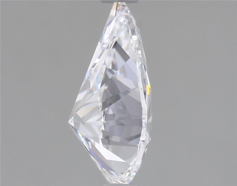 1.34 Carat Pear Lab Diamond :: Greenstar spin frame 05