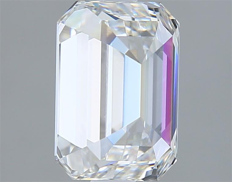 2.01 Carat Emerald Lab Diamond :: Greenstar spin frame 05