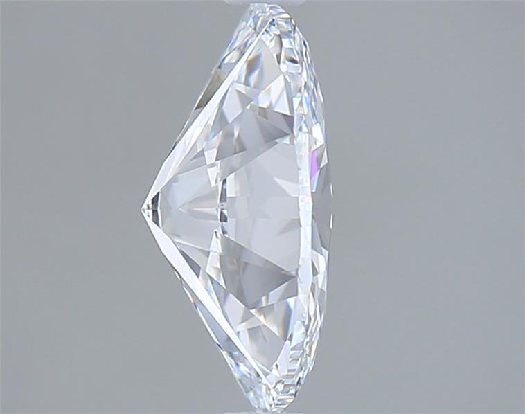 2.06 Carat Oval Lab Diamond :: Greenstar spin frame 05