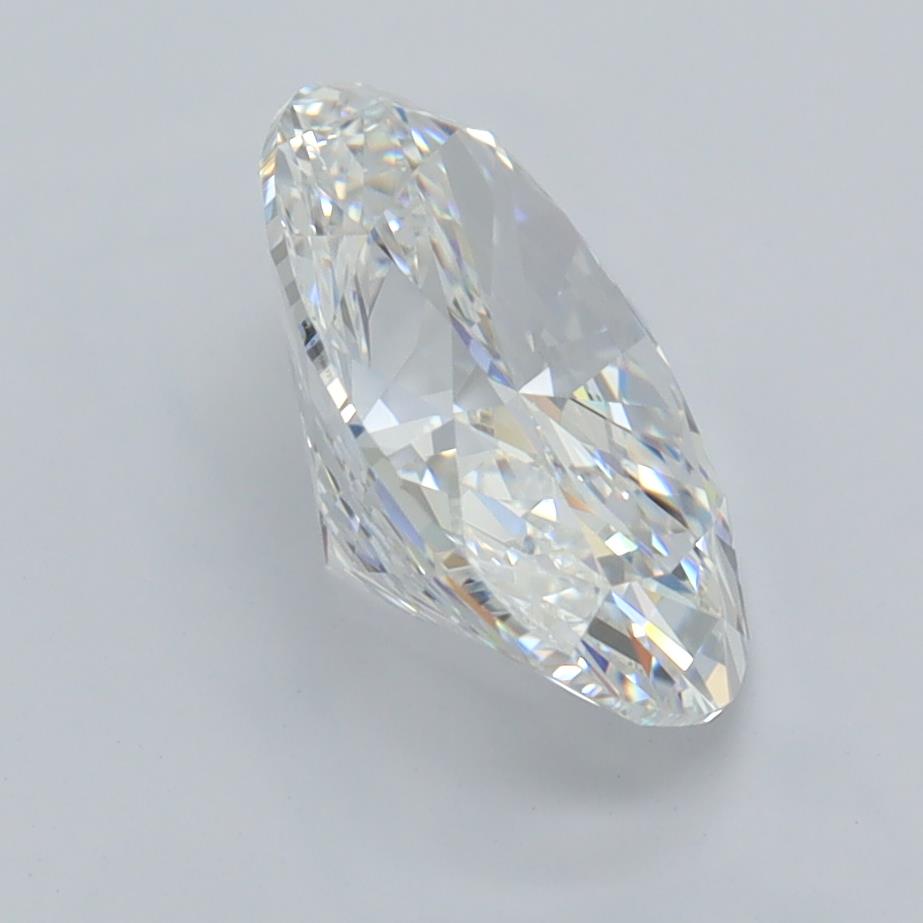 2.53 Carat Oval Lab Diamond :: Greenstar spin frame 05