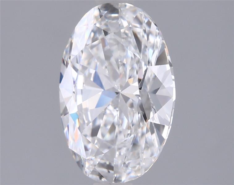 1.53 Carat Oval Lab Diamond :: Greenstar spin frame 05