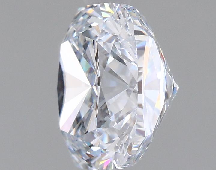 1.60 Carat Cushion Lab Diamond :: Greenstar spin frame 05