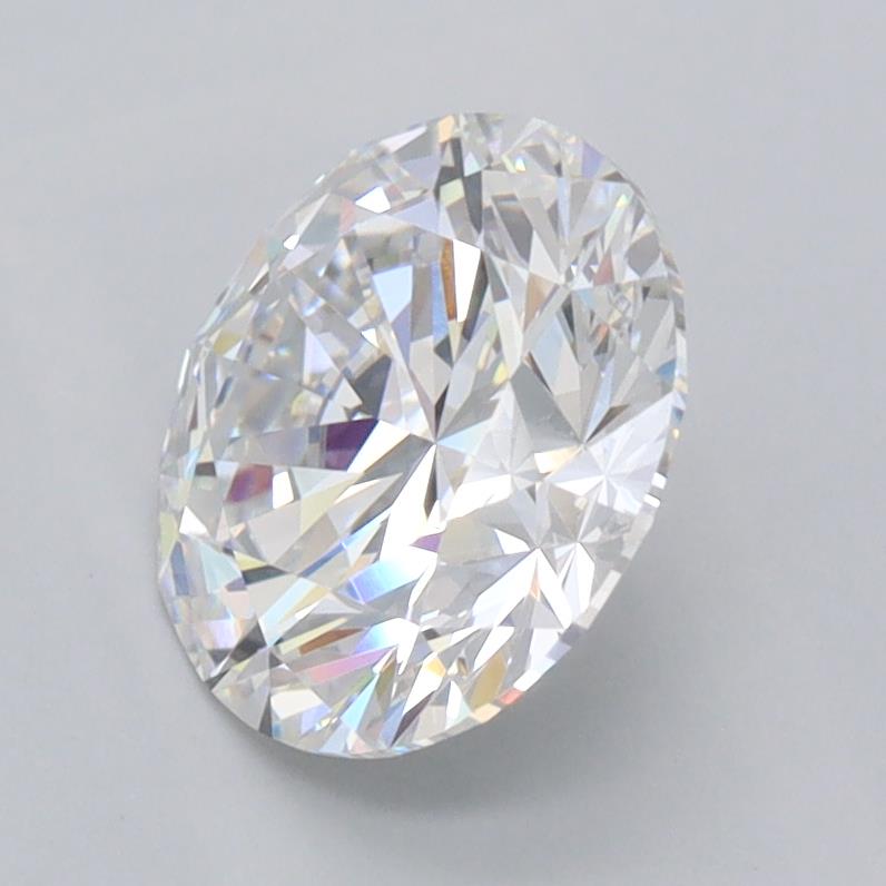 2.00 Carat Round Lab Diamond :: Greenstar spin frame 05