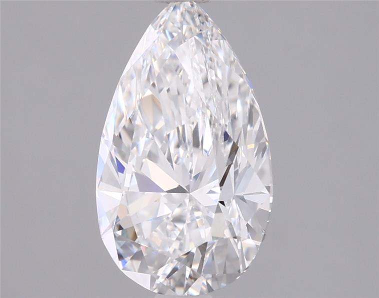 1.54 Carat Pear Lab Diamond :: Greenstar spin frame 05