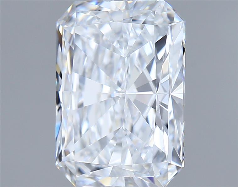 2.11 Carat Radiant Lab Diamond :: Greenstar spin frame 05