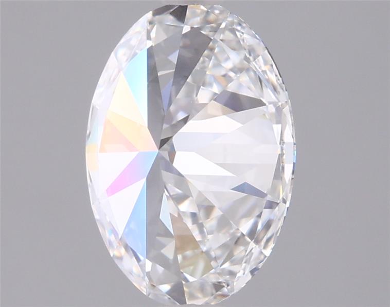1.70 Carat Oval Lab Diamond :: Greenstar spin frame 05
