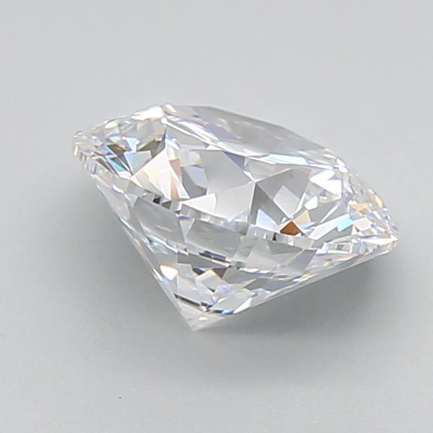 2.15 Carat Round Lab Diamond :: Greenstar spin frame 05