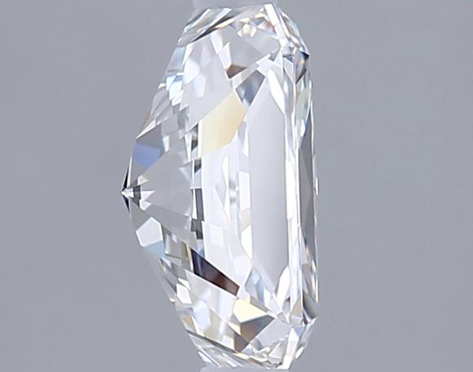 2.01 Carat Radiant Lab Diamond :: Greenstar spin frame 05