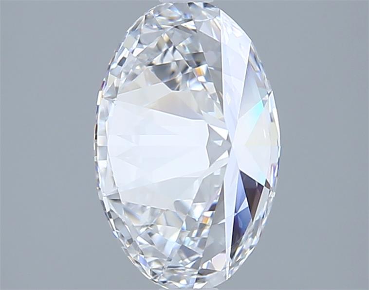 2.05 Carat Oval Lab Diamond :: Greenstar spin frame 05