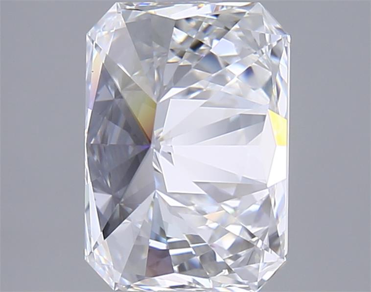 2.54 Carat Radiant Lab Diamond :: Greenstar spin frame 05