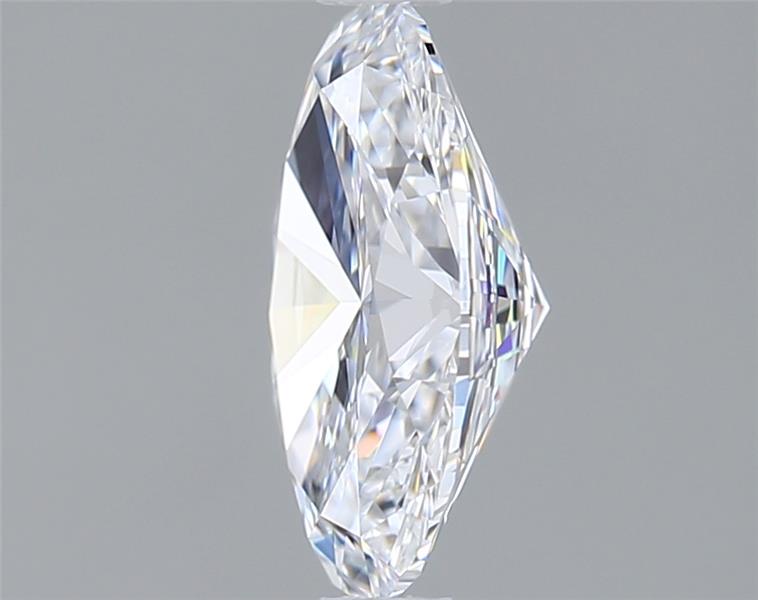 1.53 Carat Oval Lab Diamond :: Greenstar spin frame 05