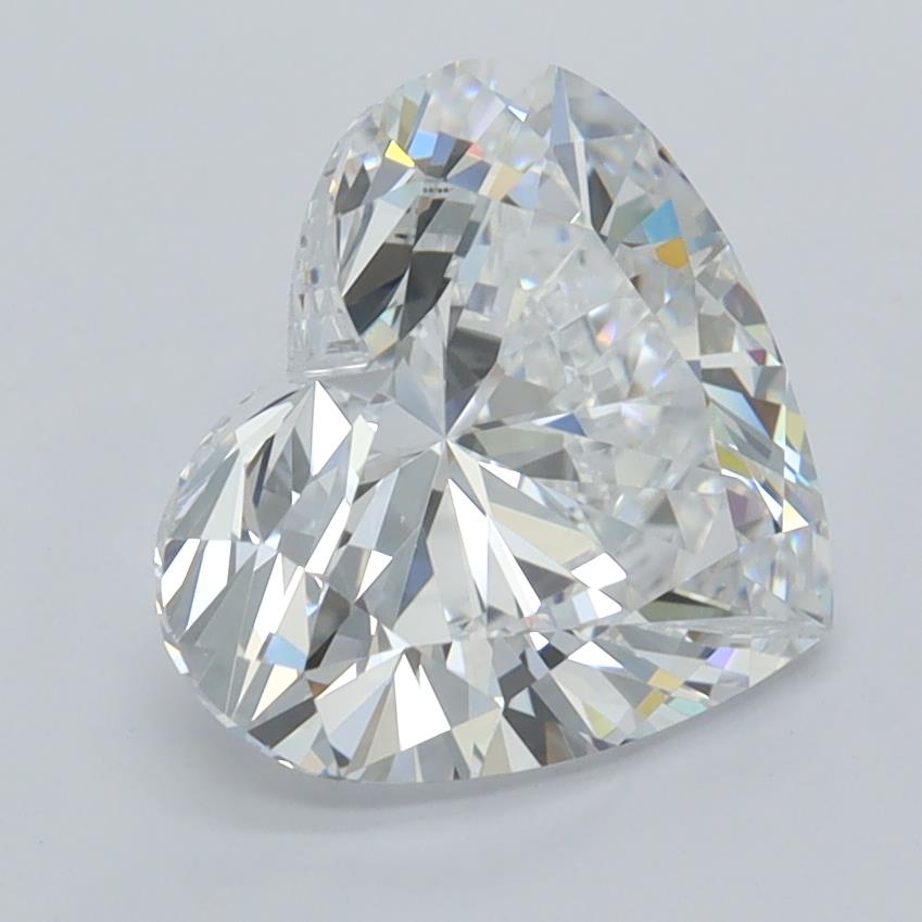 2.51 Carat Heart Lab Diamond :: Greenstar spin frame 05