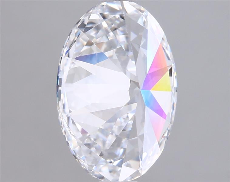 1.52 Carat Oval Lab Diamond :: Greenstar spin frame 05