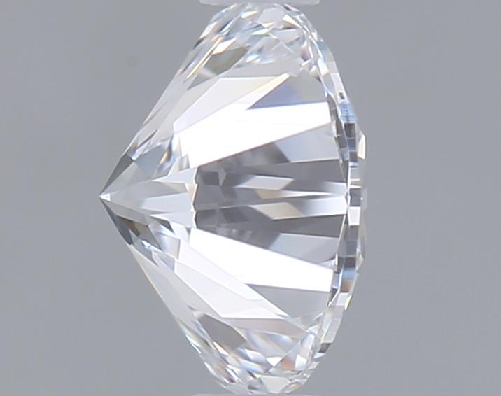 1.00 Carat Round Lab Diamond :: Greenstar spin frame 05