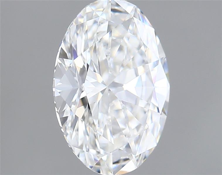 1.56 Carat Oval Lab Diamond :: Greenstar spin frame 05