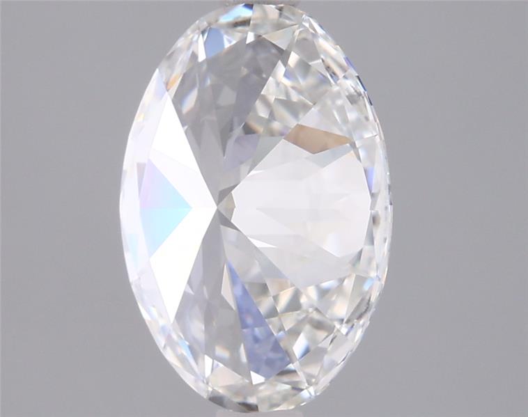 1.79 Carat Oval Lab Diamond :: Greenstar spin frame 05