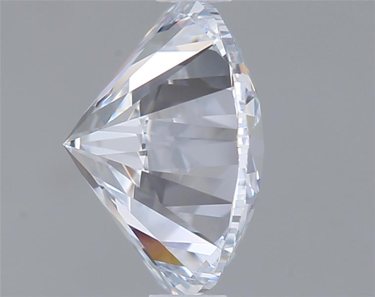 1.79 Carat Round Lab Diamond :: Greenstar spin frame 05