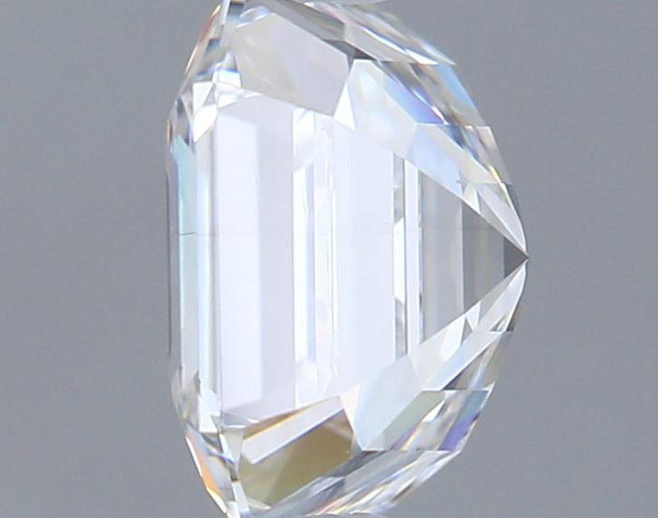 2.02 Carat Asscher Lab Diamond :: Greenstar spin frame 05