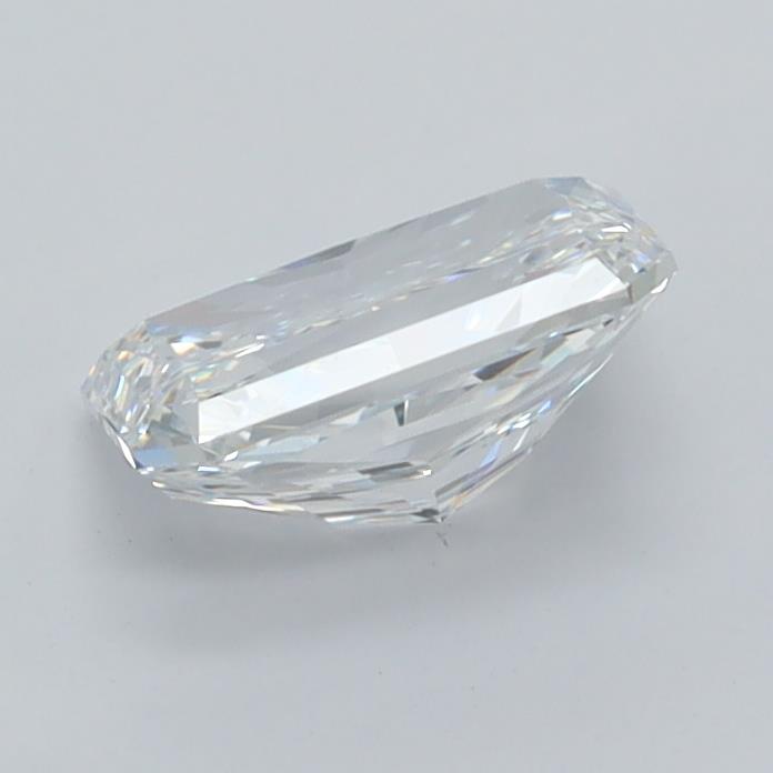 1.04 Carat Radiant Lab Diamond :: Greenstar spin frame 05