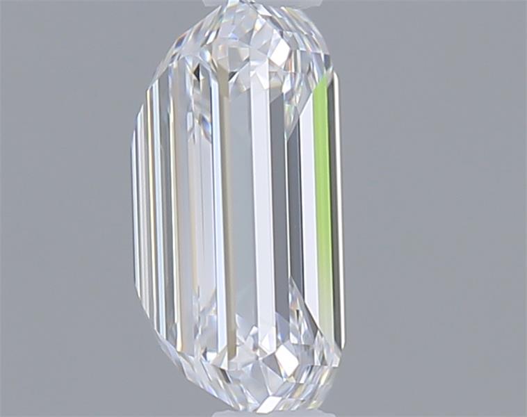 1.02 Carat Emerald Lab Diamond :: Greenstar spin frame 05